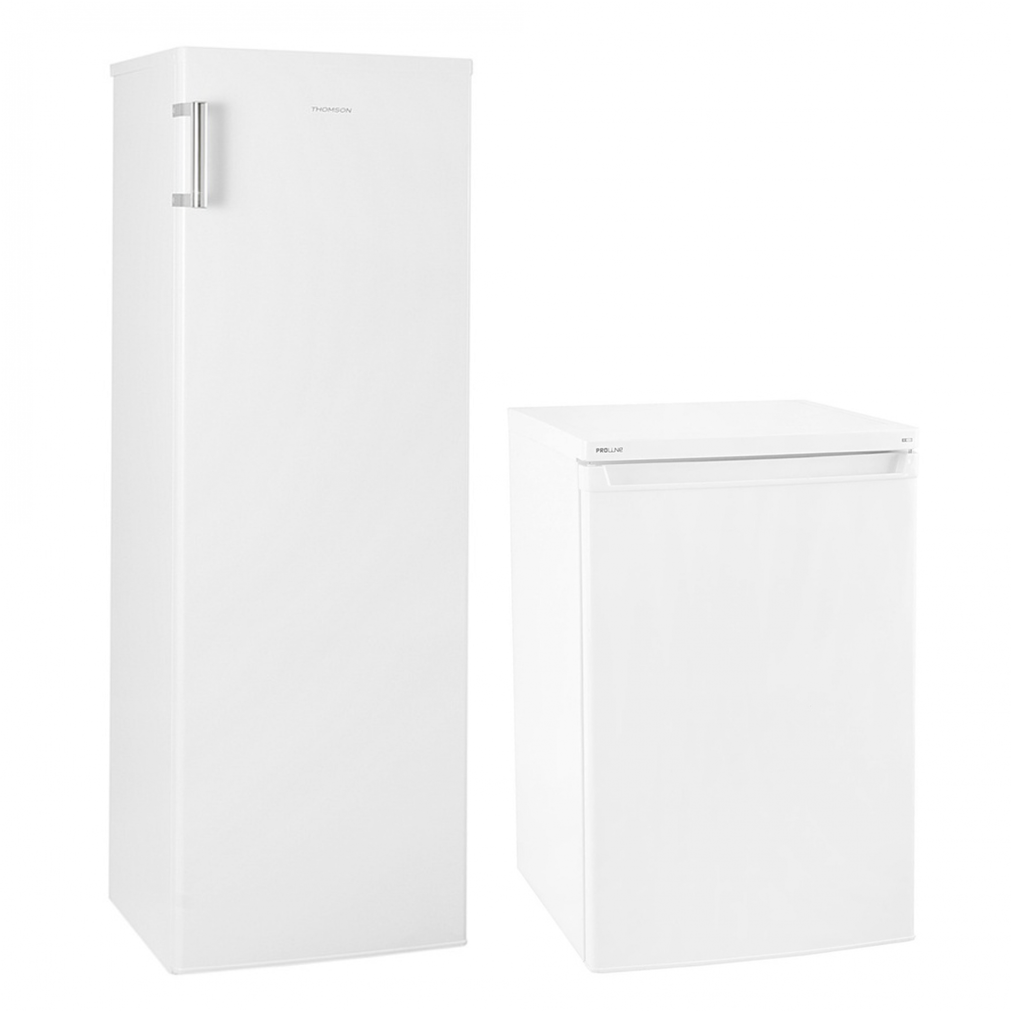 Location réfrigérateur blanc 103L et 300L Lyon